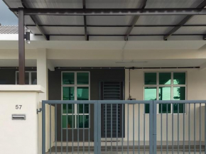 Kerian Putra Muslimstay
